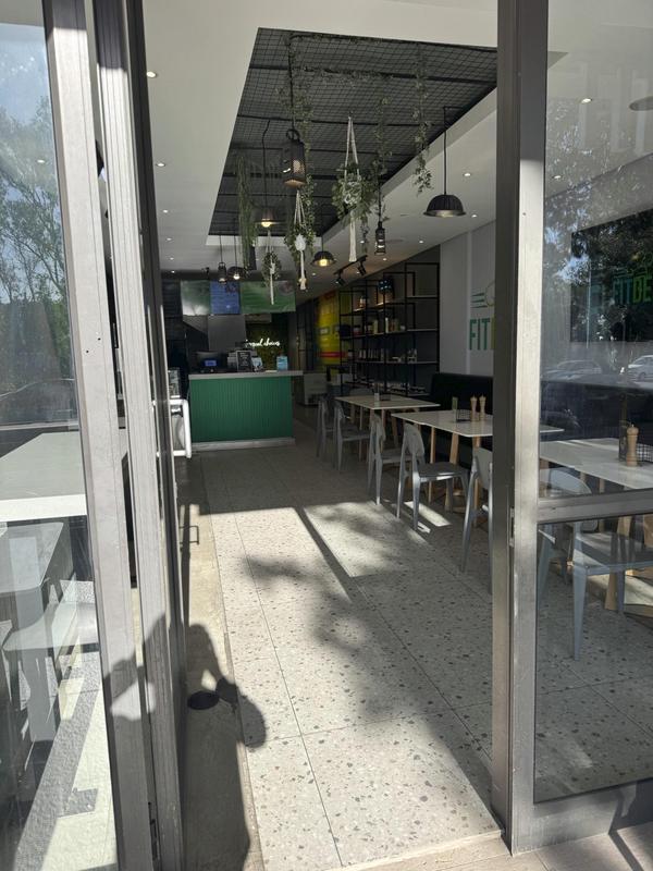 To Let commercial Property for Rent in Green Point Western Cape